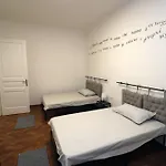 公寓 Vignola 6 的里雅斯特