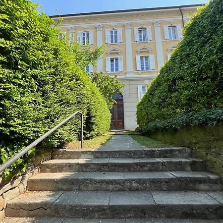 Vignola 6 Apartamento Trieste
