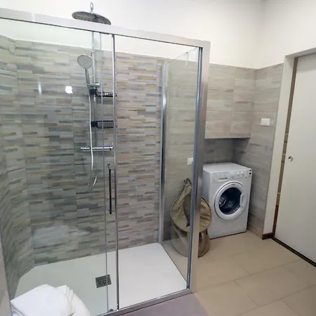 Vignola 6 Apartamento Trieste