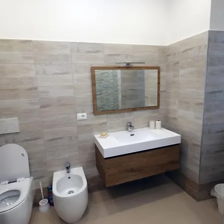 Vignola 6 Apartamento Trieste