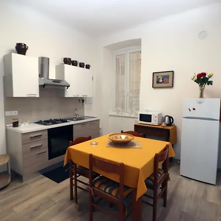 Vignola 6 Apartamento