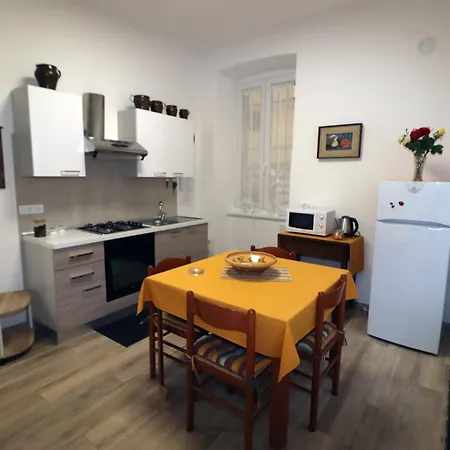Apartamento Vignola 6 Trieste