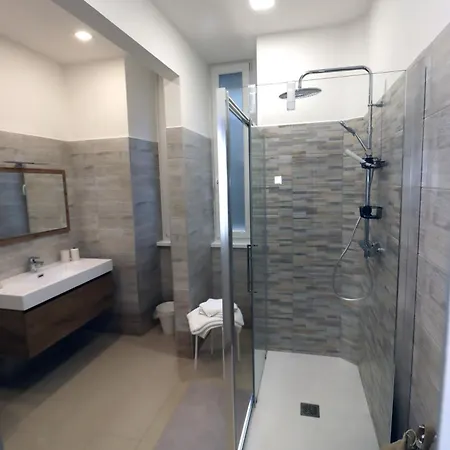 Vignola 6 Apartamento Trieste