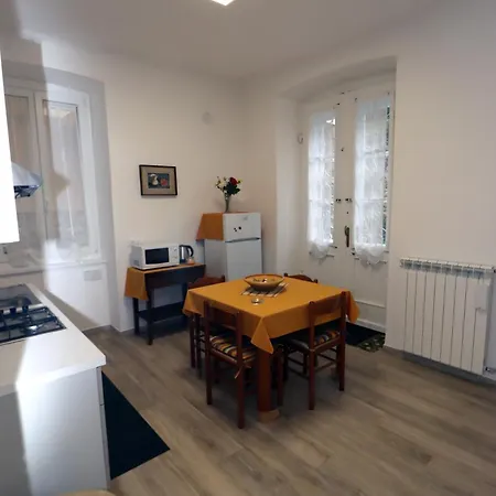 Vignola 6 Apartamento