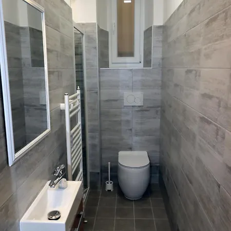 Apartamento Vignola 6