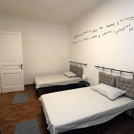 Apartamento Vignola 6 Trieste