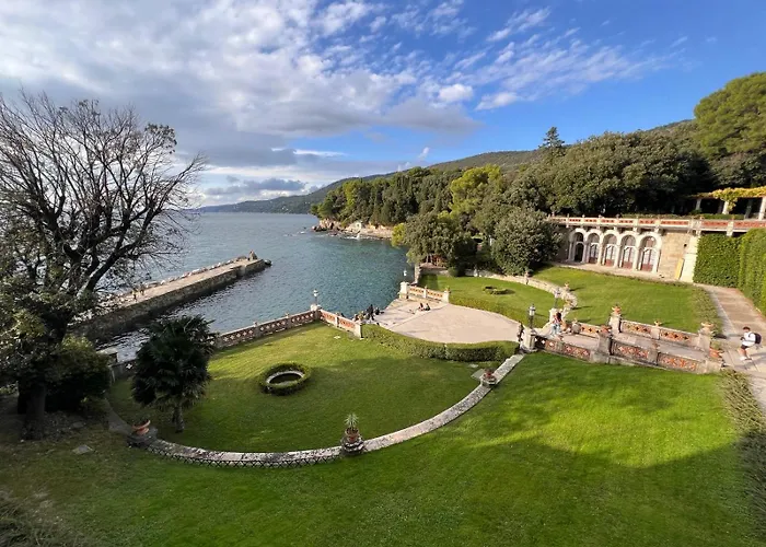 Vignola 6 * トリエステ