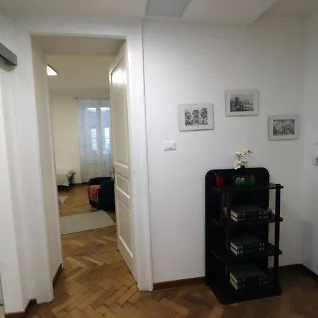 Vignola 6 Appartement