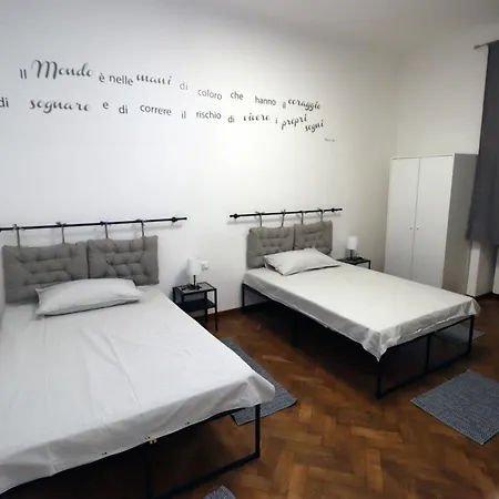 Lägenhet Vignola 6 Trieste