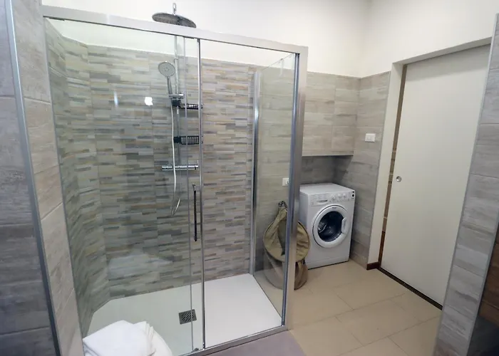 Vignola 6 Apartment Trieste