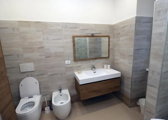 Vignola 6 Apartment Trieste