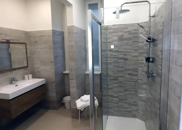 Vignola 6 Lägenhet Trieste